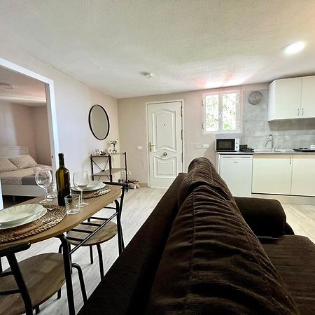 Апартаменты Casita Naia Radazul Санта-Крус-де-Тенерифе Экстерьер фото