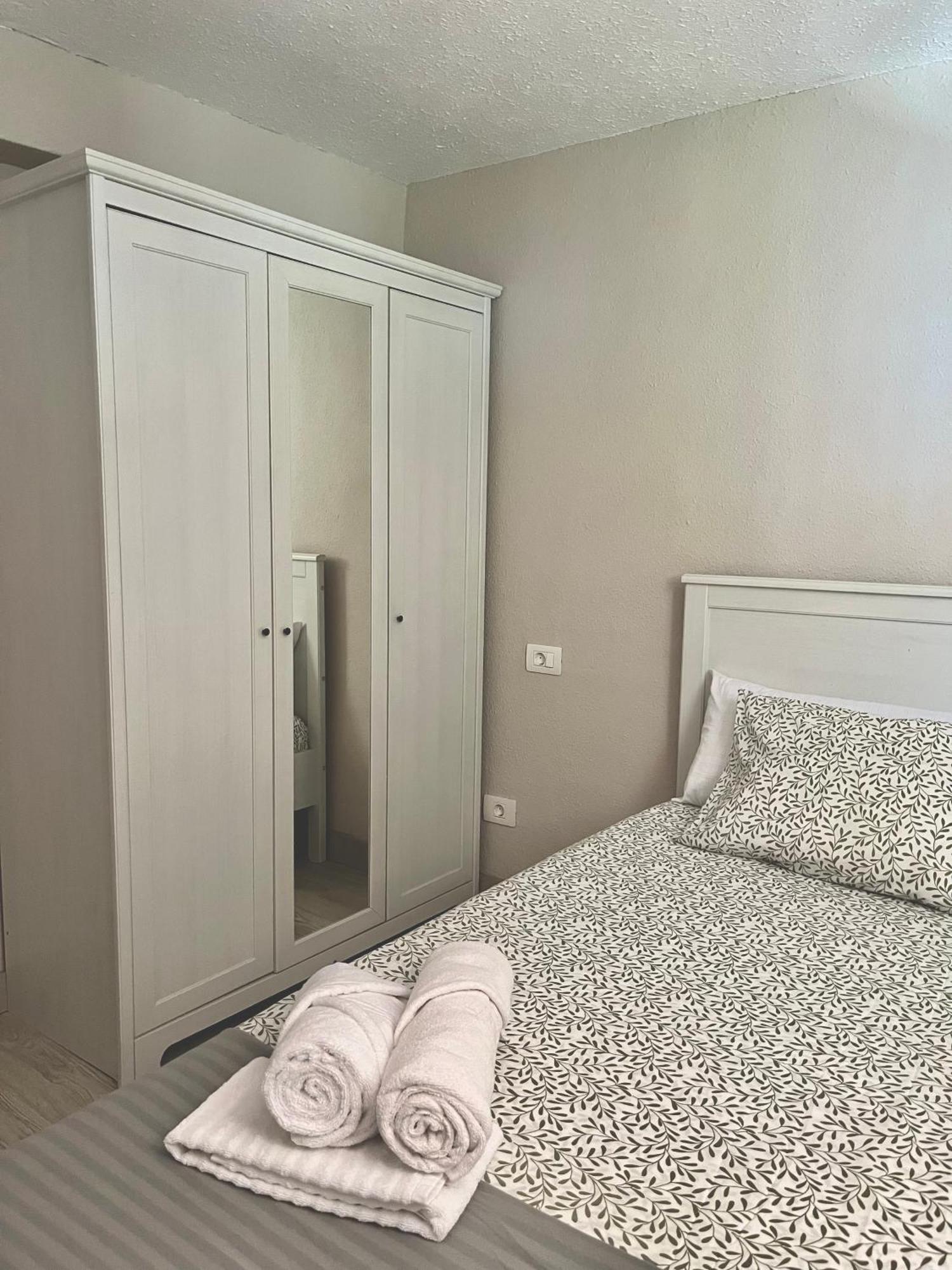 Апартаменты Casita Naia Radazul Санта-Крус-де-Тенерифе Экстерьер фото